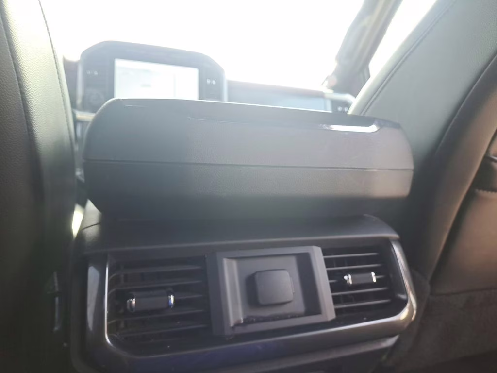 2021 Agate Black Metallic Ford F-150 Lariat Sport w/B&O Sound & Co-Pilot 360 4X4 Truck