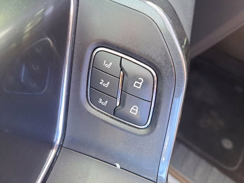 2021 Agate Black Metallic Ford F-150 Lariat Sport w/B&O Sound & Co-Pilot 360 4X4 Truck