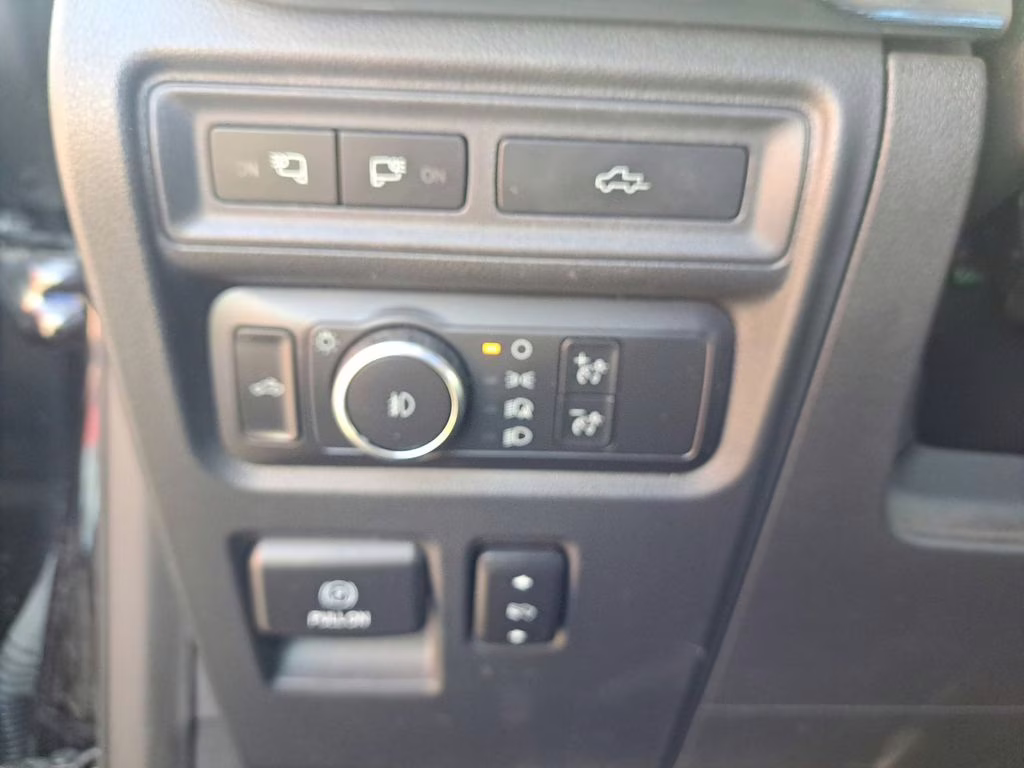 2021 Agate Black Metallic Ford F-150 Lariat Sport w/B&O Sound & Co-Pilot 360 4X4 Truck