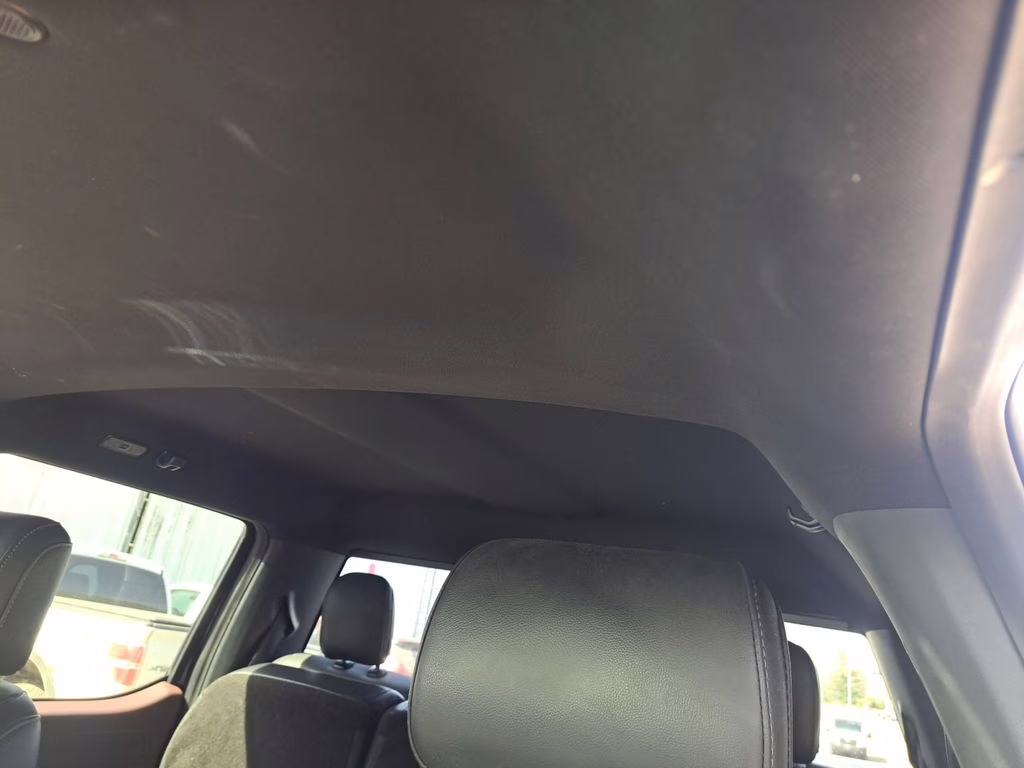 2021 Agate Black Metallic Ford F-150 Lariat Sport w/B&O Sound & Co-Pilot 360 4X4 Truck