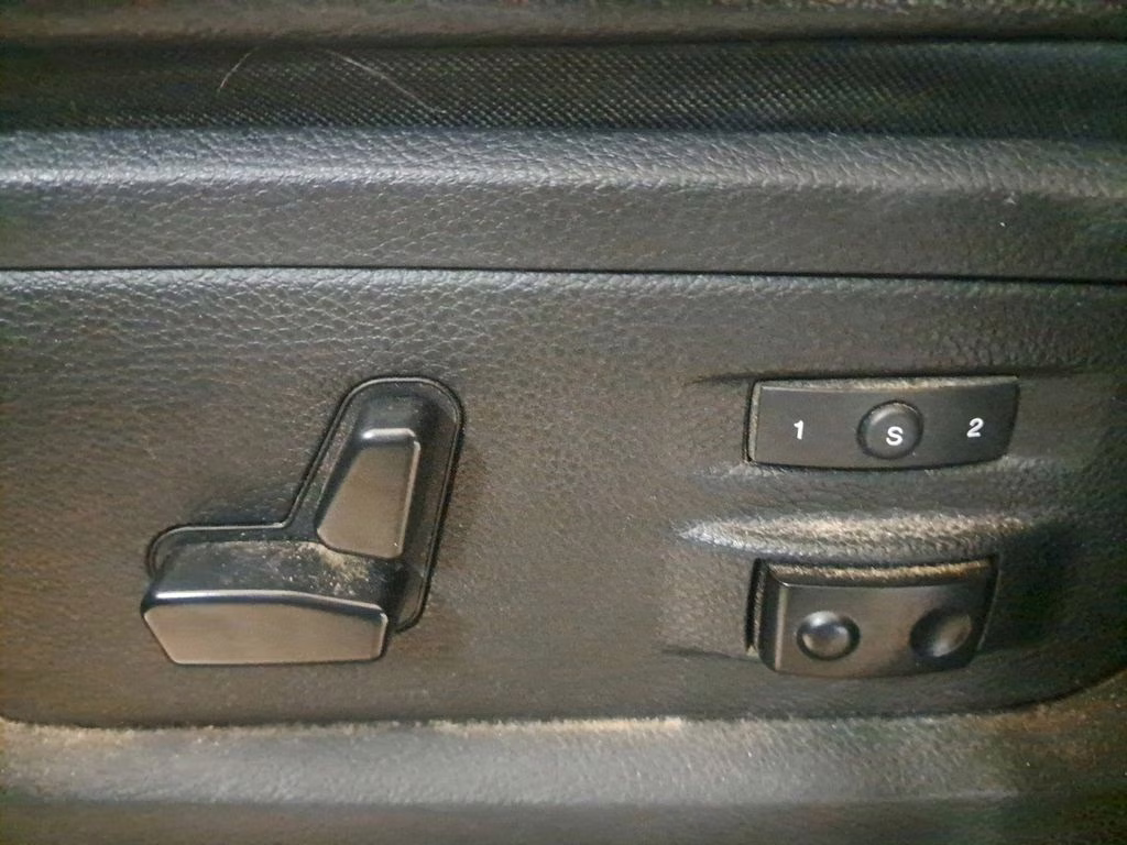 2015 Maximum Steel Metallic Clearcoat Ram 2500 Laramie w/Cold Weather & Snow Plow Prep Pkgs 4X4 Truck