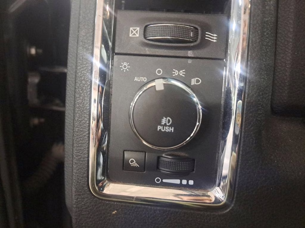 2015 Maximum Steel Metallic Clearcoat Ram 2500 Laramie w/Cold Weather & Snow Plow Prep Pkgs 4X4 Truck