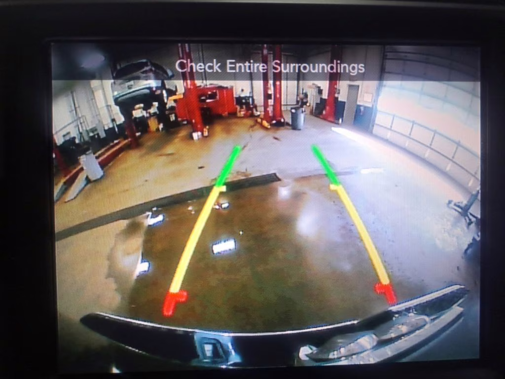 2015 Maximum Steel Metallic Clearcoat Ram 2500 Laramie w/Cold Weather & Snow Plow Prep Pkgs 4X4 Truck