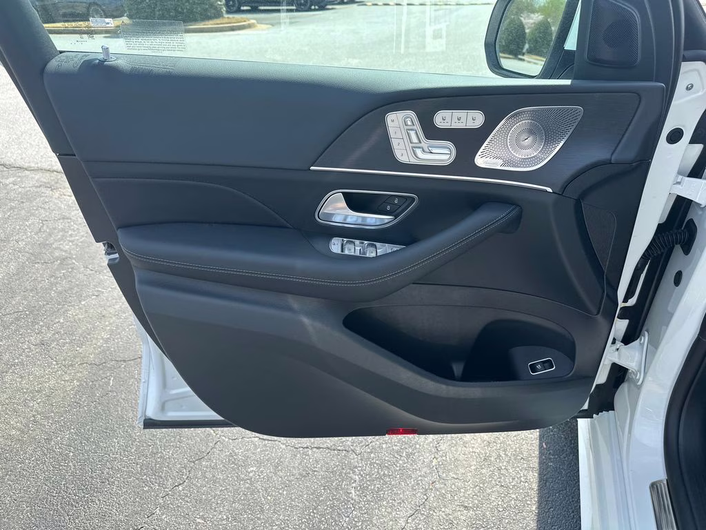 2026 Polar Mercedes-Benz GLE GLE 350 AWD SUV