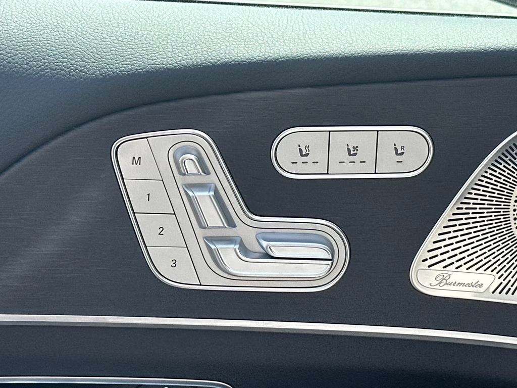 2026 Polar Mercedes-Benz GLE GLE 350 AWD SUV