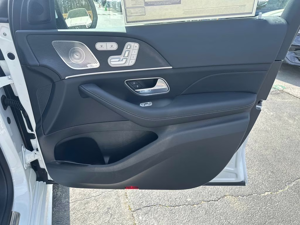 2026 Polar Mercedes-Benz GLE GLE 350 AWD SUV