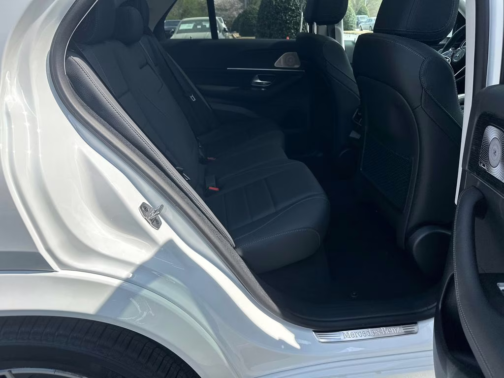 2026 Polar Mercedes-Benz GLE GLE 350 AWD SUV