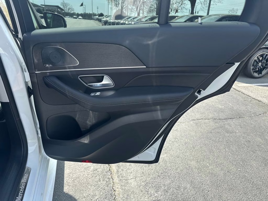 2026 Polar Mercedes-Benz GLE GLE 350 AWD SUV