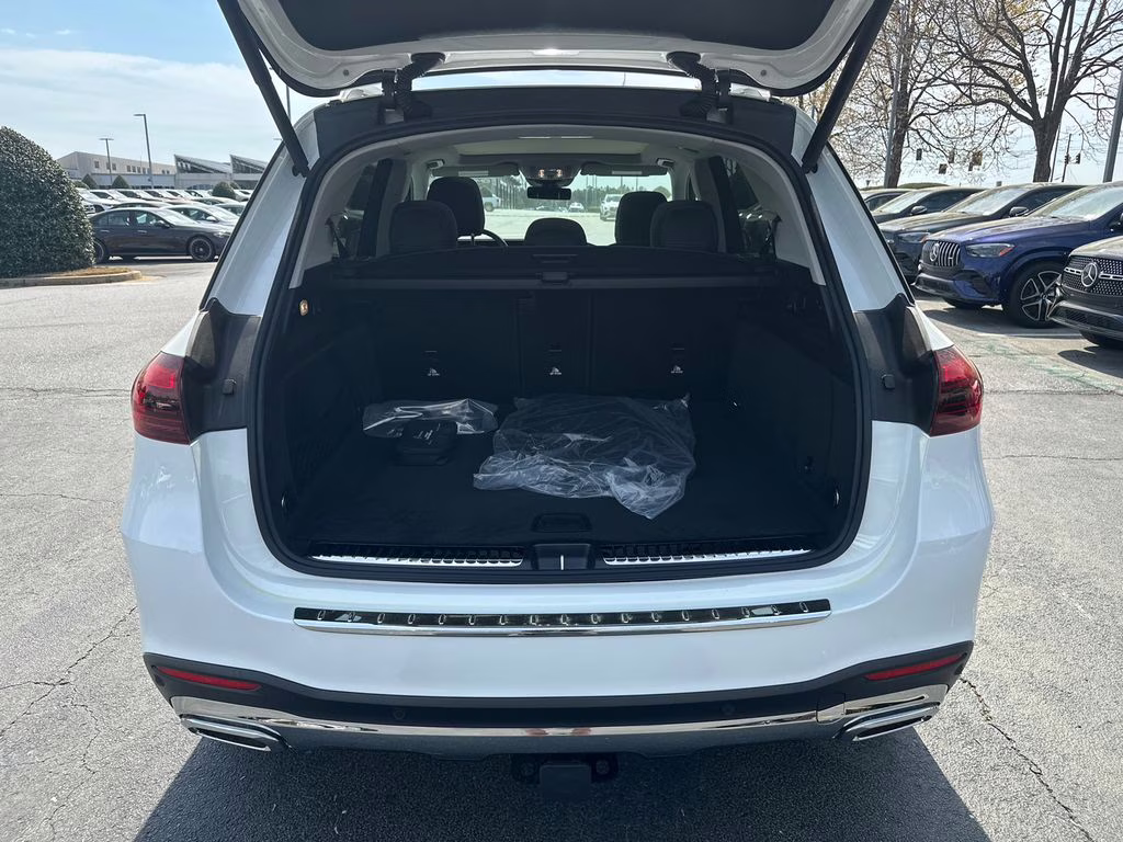 2026 Polar Mercedes-Benz GLE GLE 350 AWD SUV