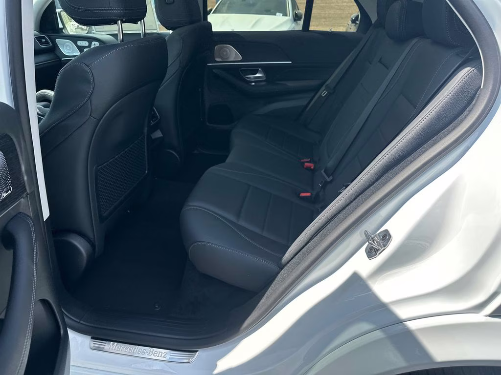 2026 Polar Mercedes-Benz GLE GLE 350 AWD SUV