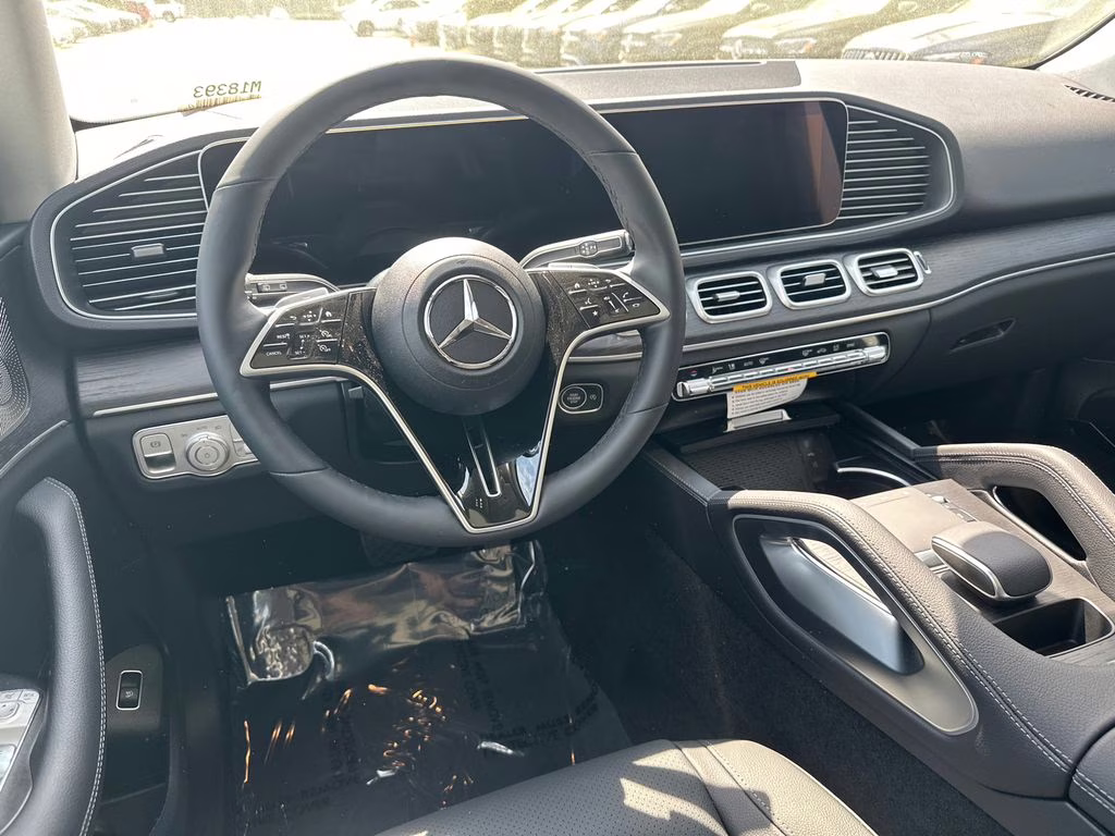 2026 Polar Mercedes-Benz GLE GLE 350 AWD SUV