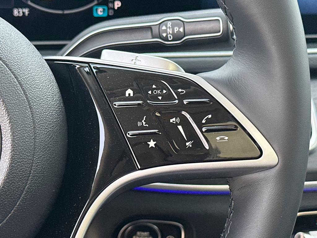 2026 Polar Mercedes-Benz GLE GLE 350 AWD SUV