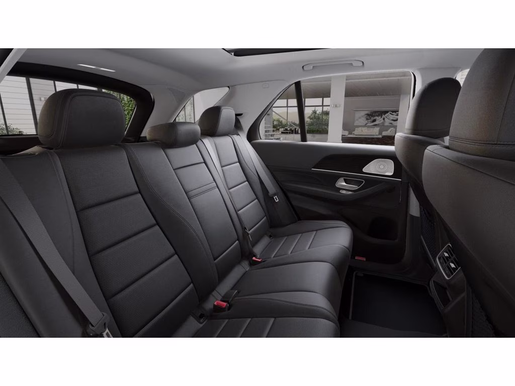 2026 Polar Mercedes-Benz GLE GLE 350 AWD SUV