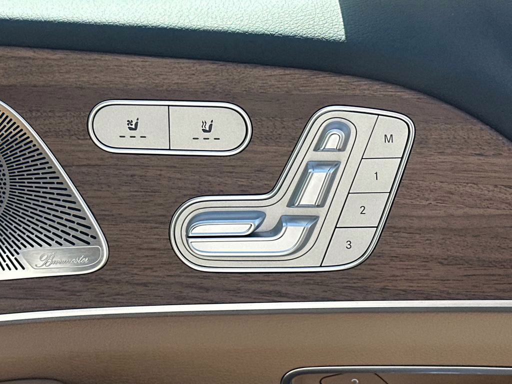 2026 Polar Mercedes-Benz GLE GLE 350 AWD SUV