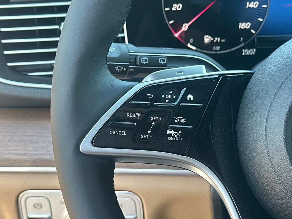 2026 Polar Mercedes-Benz GLE GLE 350 AWD SUV