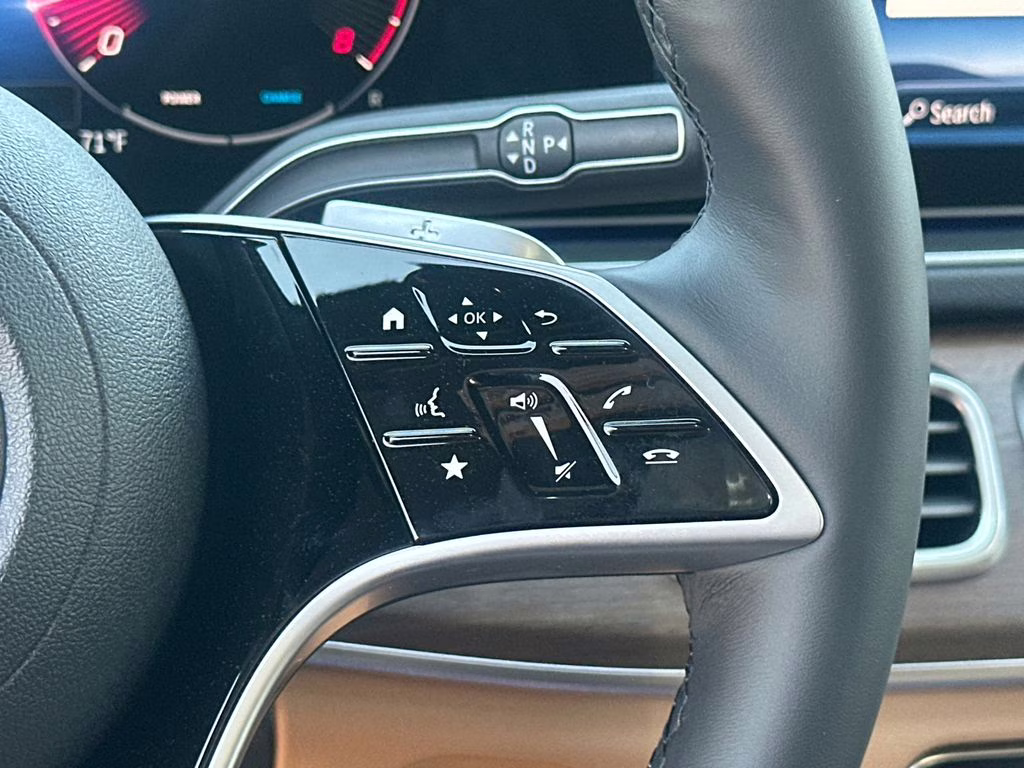 2026 Polar Mercedes-Benz GLE GLE 350 AWD SUV