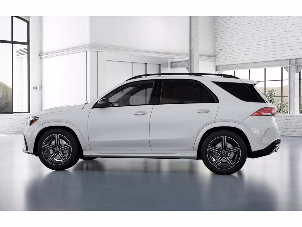 2026 Polar Mercedes-Benz GLE GLE 350 AWD SUV