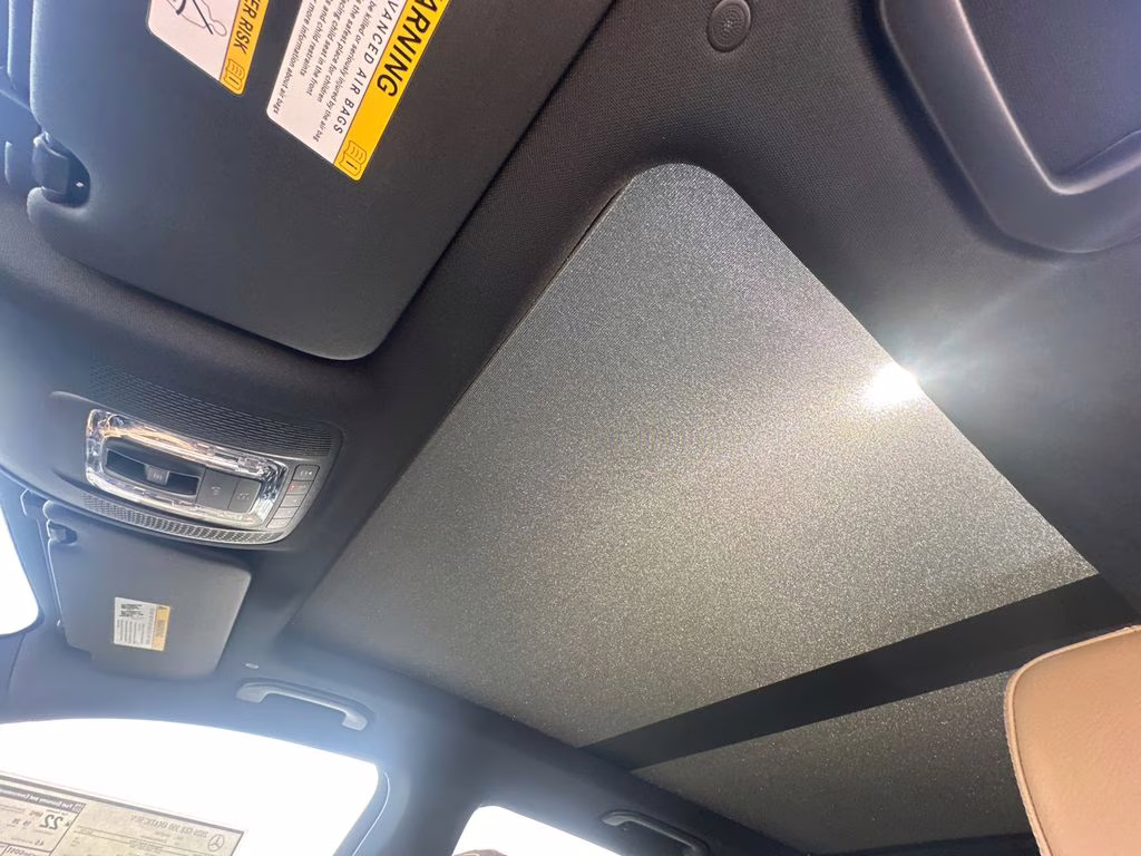 2026 Polar Mercedes-Benz GLE GLE 350 AWD SUV