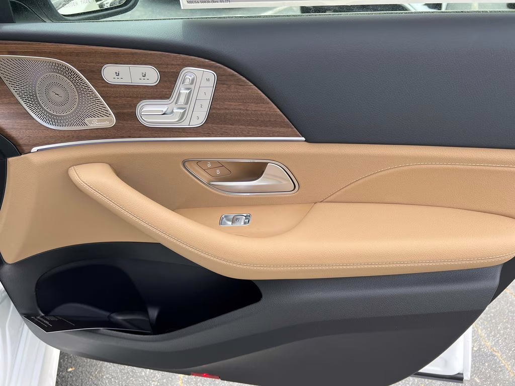 2026 225/149white Mercedes-Benz GLE GLE 350 AWD SUV