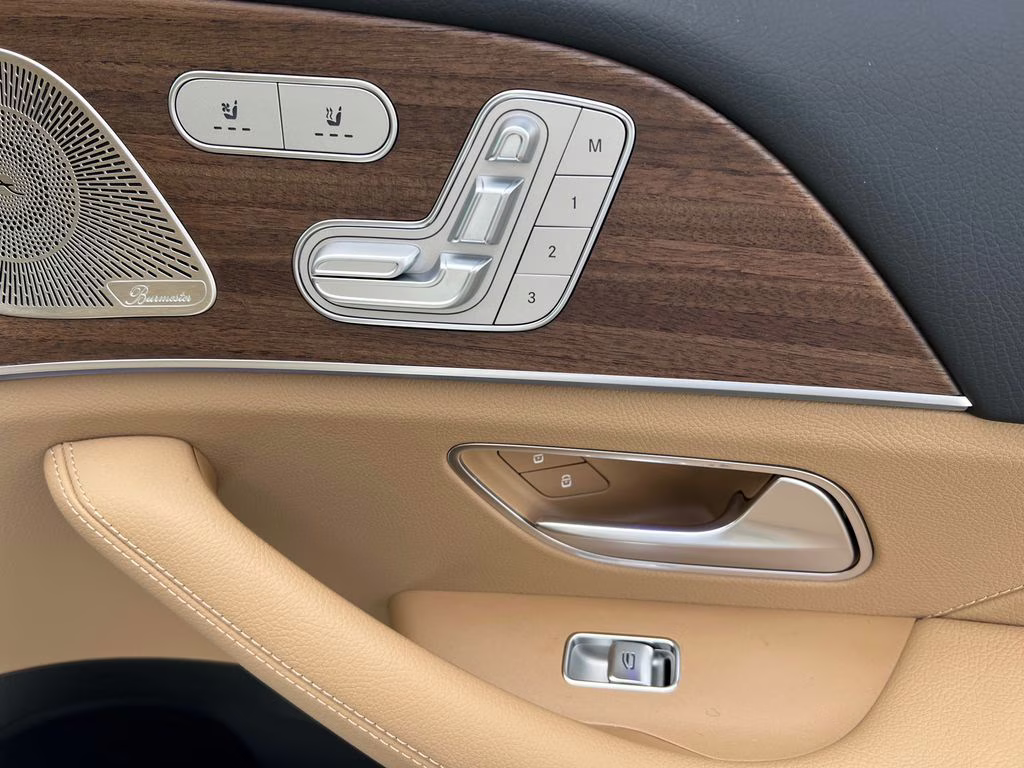 2026 225/149white Mercedes-Benz GLE GLE 350 AWD SUV