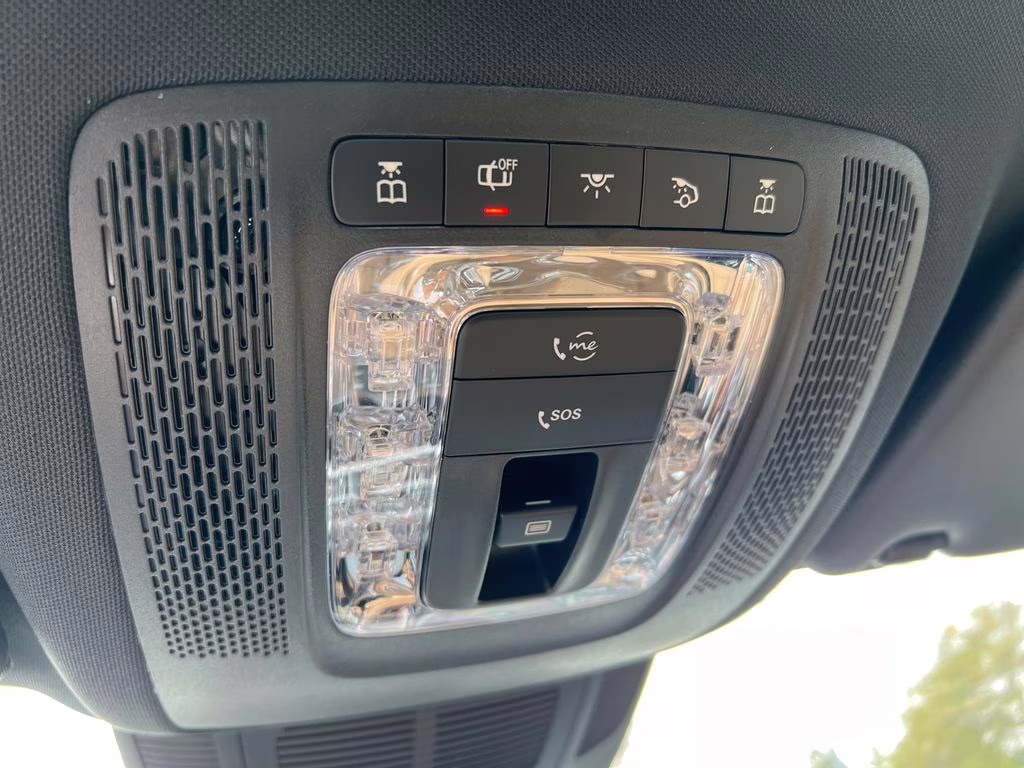 2026 225/149white Mercedes-Benz GLE GLE 350 AWD SUV