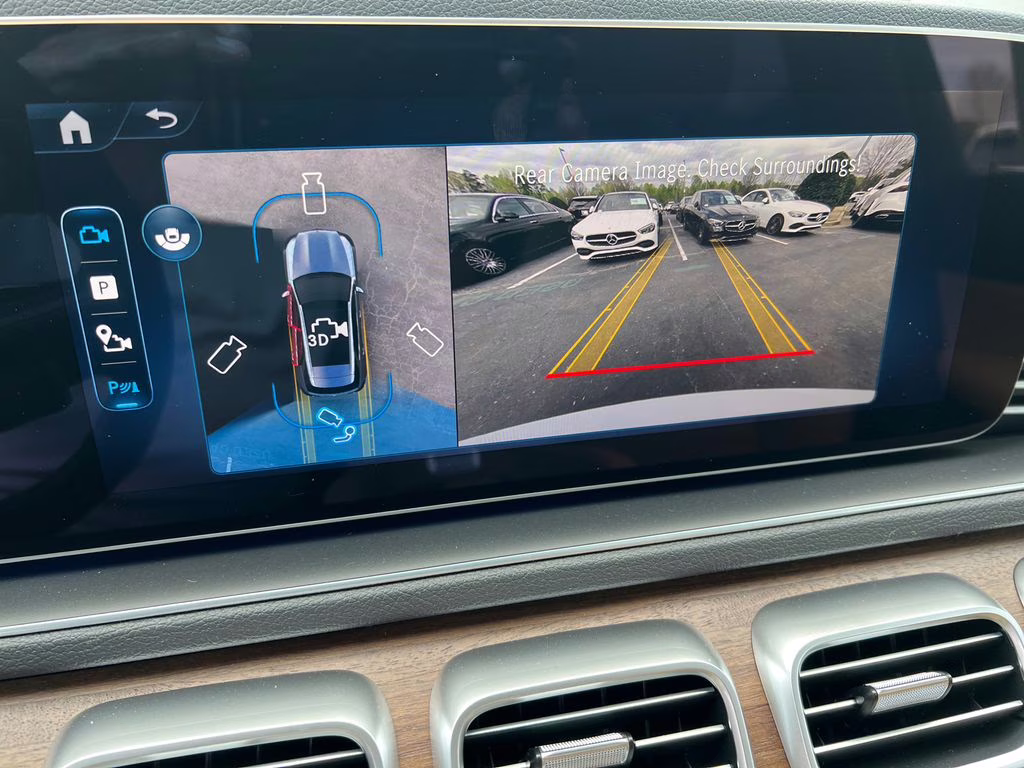 2026 225/149white Mercedes-Benz GLE GLE 350 AWD SUV