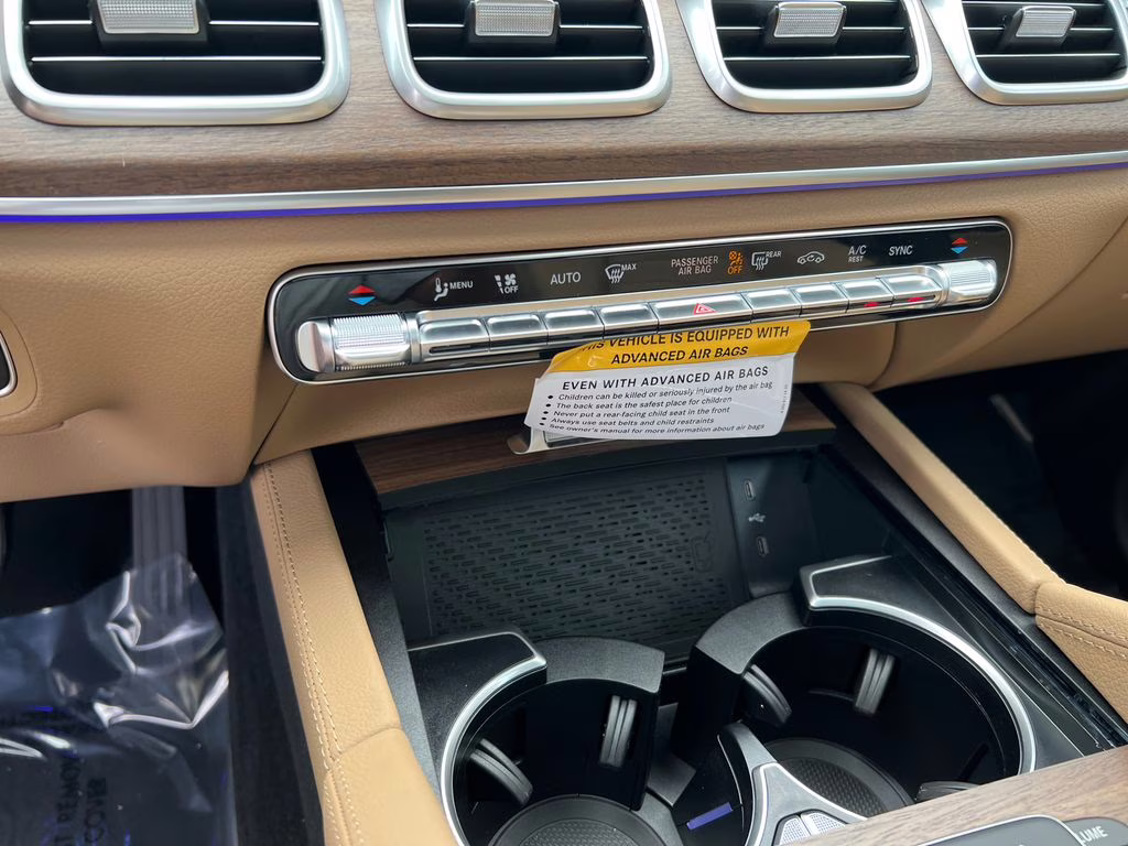 2026 225/149white Mercedes-Benz GLE GLE 350 AWD SUV