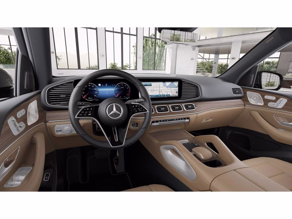 2026 225/149white Mercedes-Benz GLE GLE 350 AWD SUV