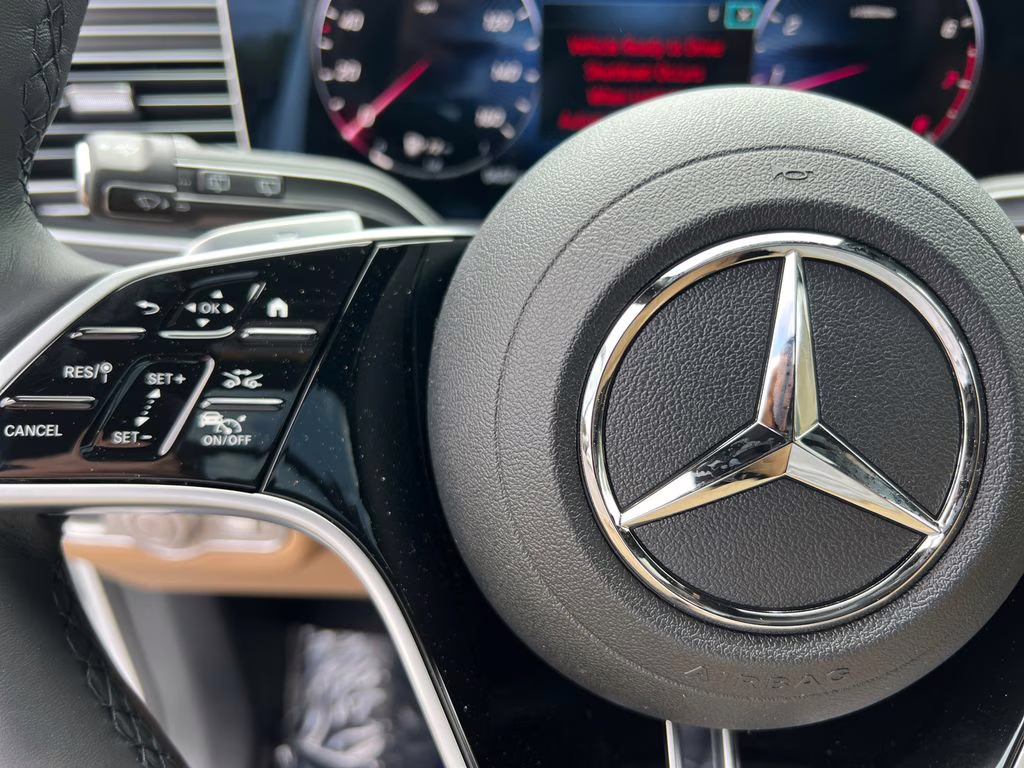 2026 225/149white Mercedes-Benz GLE GLE 350 AWD SUV