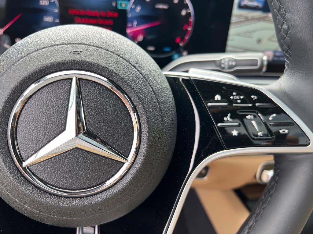 2026 225/149white Mercedes-Benz GLE GLE 350 AWD SUV