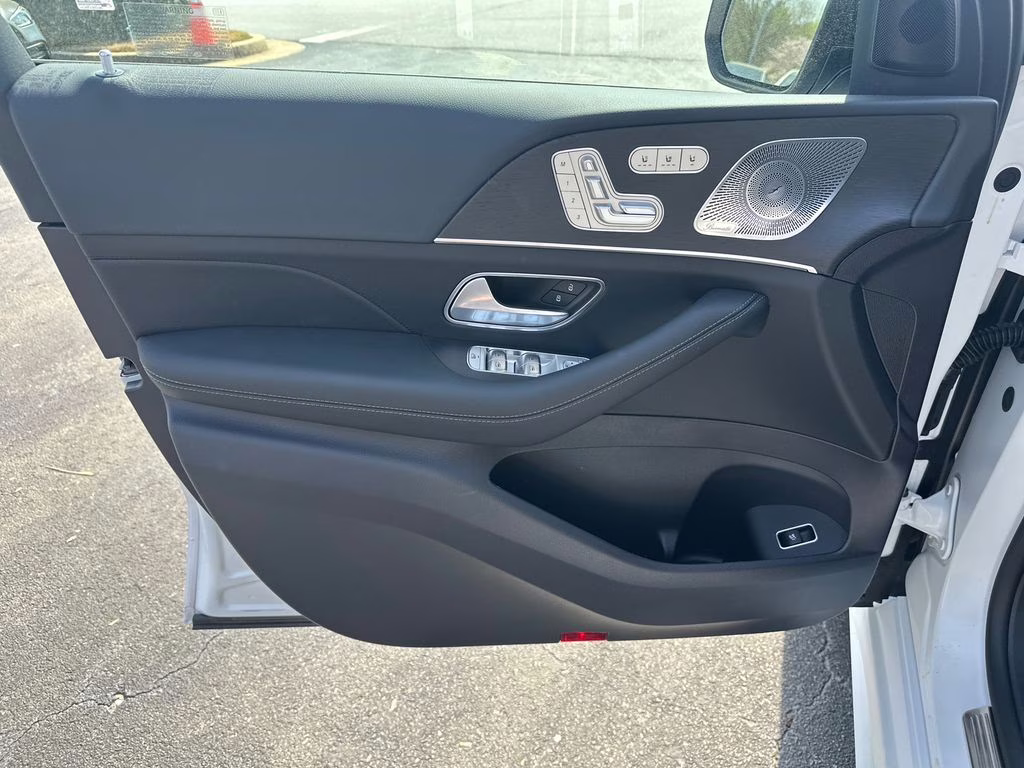 2026 Moonlight Mercedes-Benz GLE GLE 450 AWD SUV