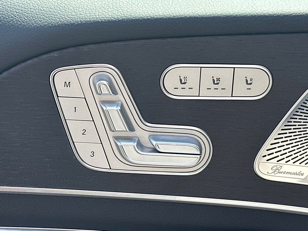 2026 Moonlight Mercedes-Benz GLE GLE 450 AWD SUV