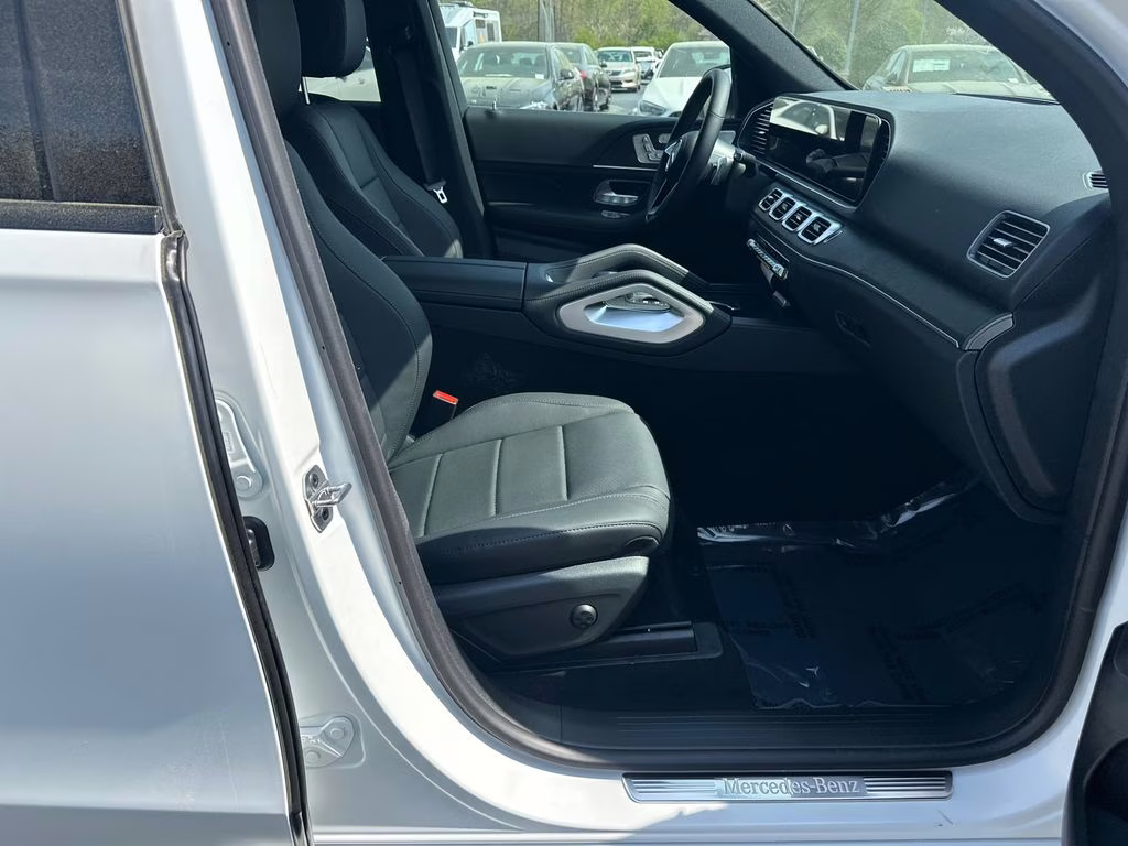 2026 Moonlight Mercedes-Benz GLE GLE 450 AWD SUV