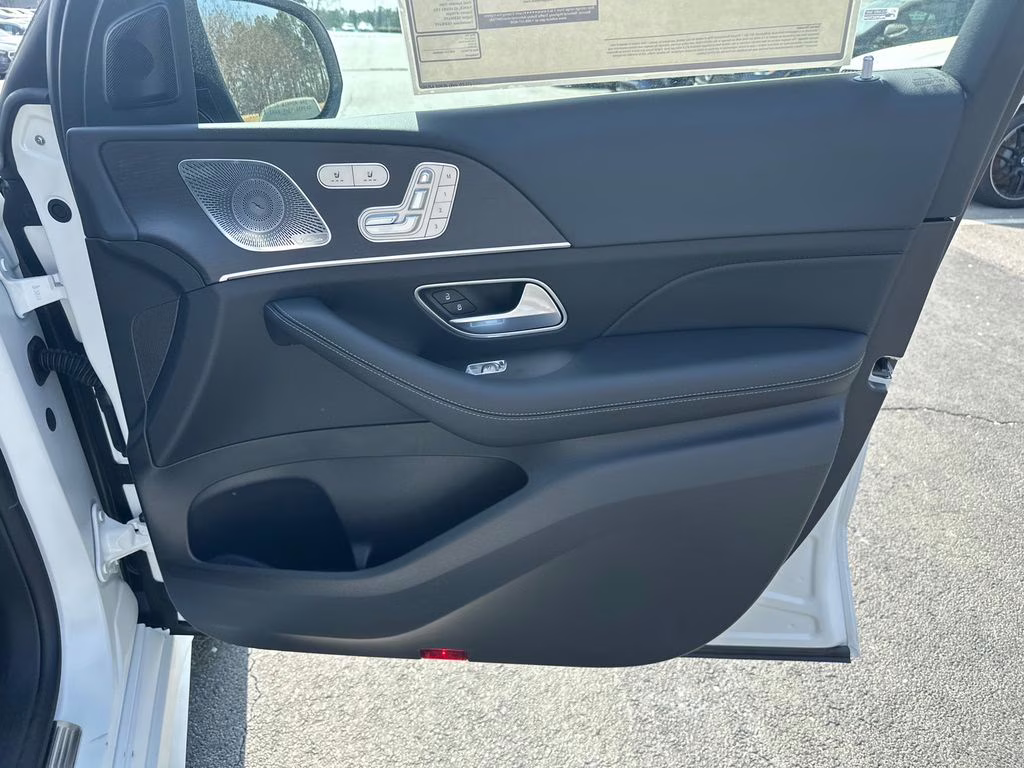 2026 Moonlight Mercedes-Benz GLE GLE 450 AWD SUV