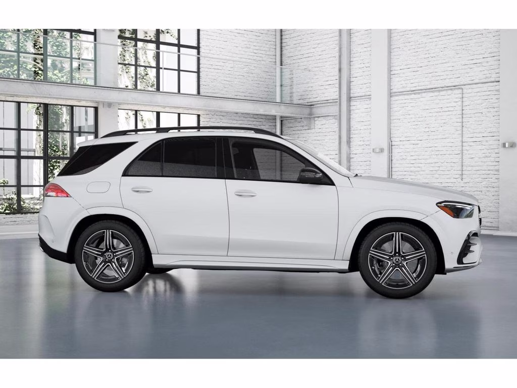 2026 Moonlight Mercedes-Benz GLE GLE 450 AWD SUV