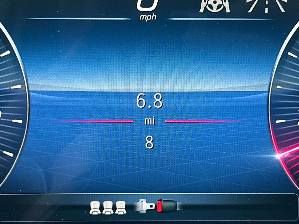 2026 Moonlight Mercedes-Benz GLE GLE 450 AWD SUV