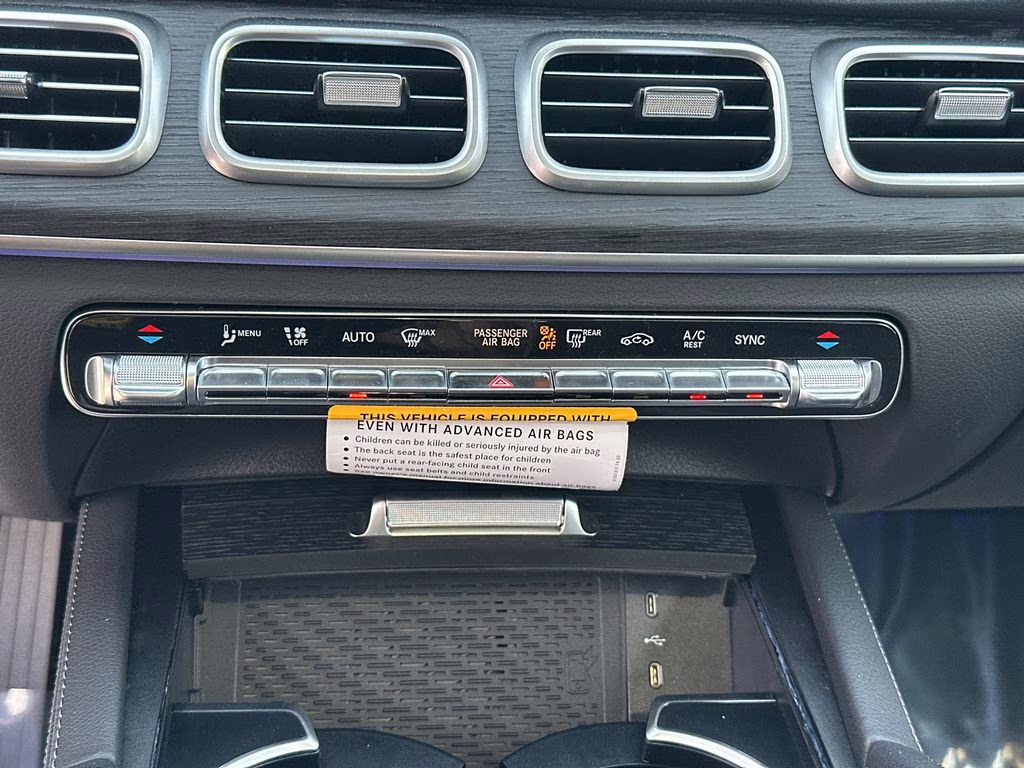 2026 Moonlight Mercedes-Benz GLE GLE 450 AWD SUV