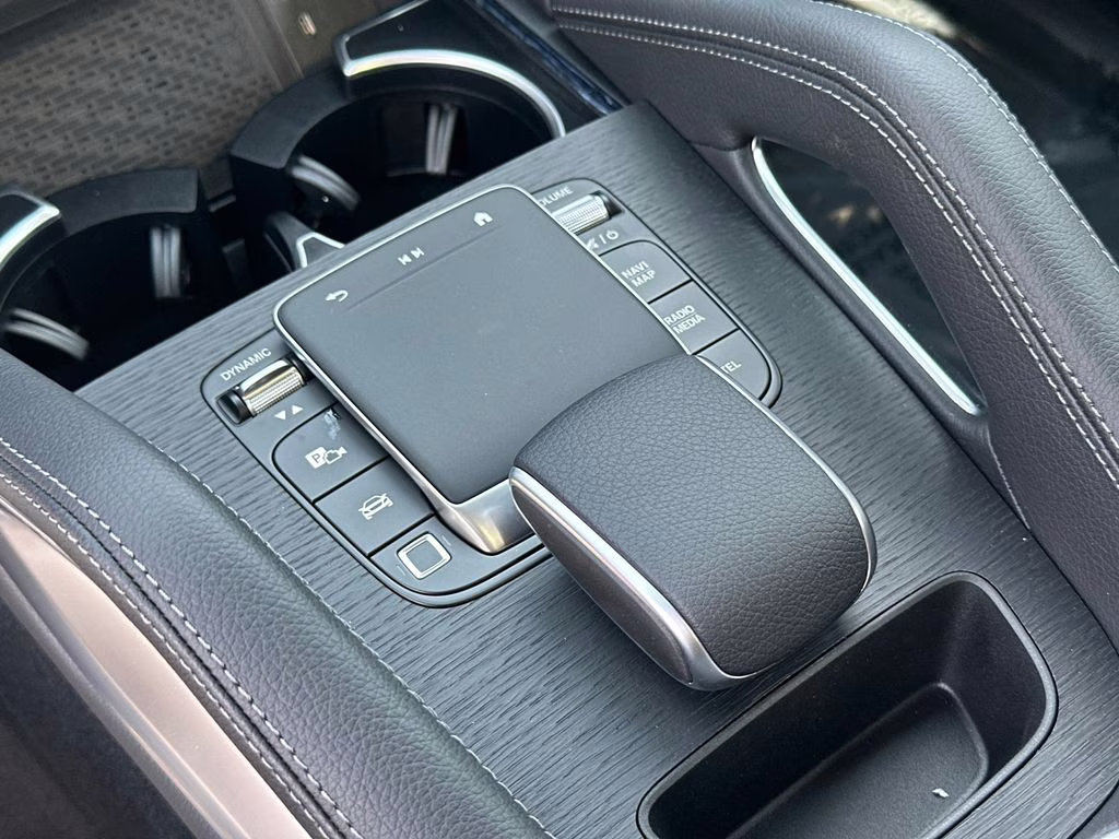 2026 Moonlight Mercedes-Benz GLE GLE 450 AWD SUV