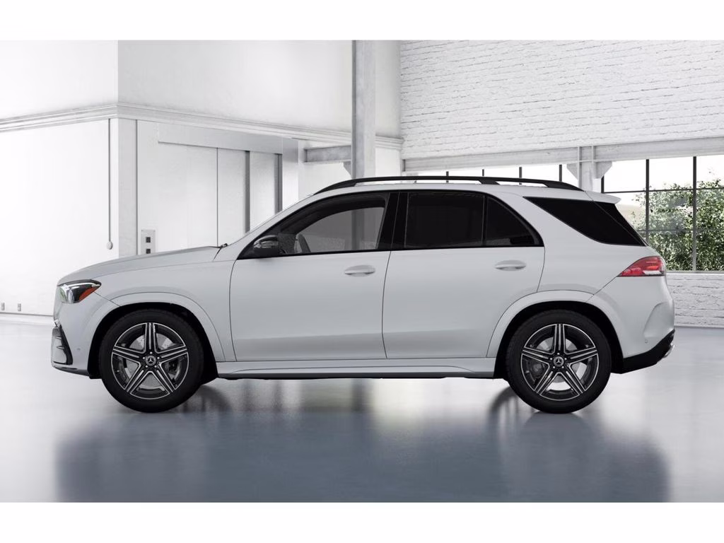 2026 Moonlight Mercedes-Benz GLE GLE 450 AWD SUV