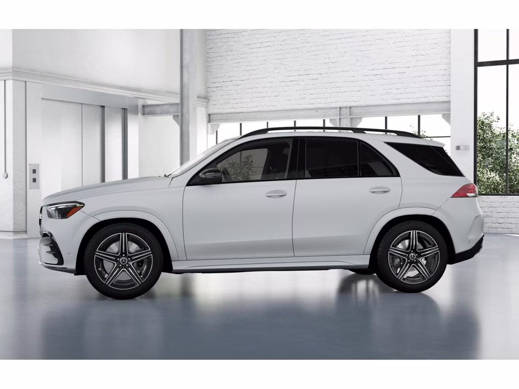 2026 Moonlight Mercedes-Benz GLE GLE 450 AWD SUV