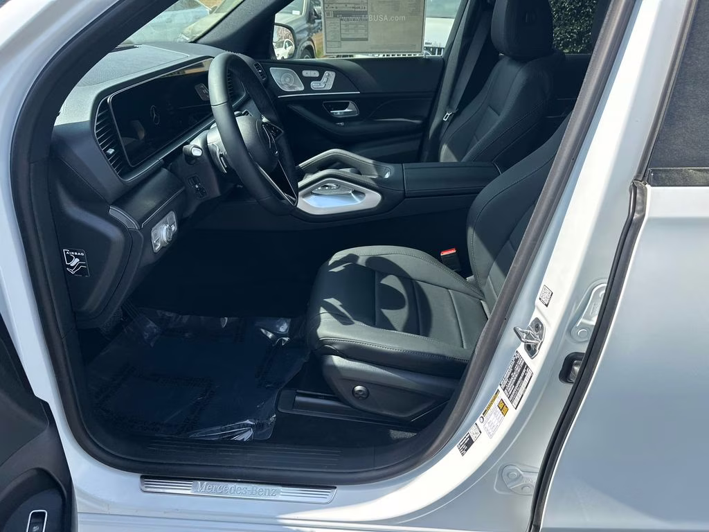 2026 Moonlight Mercedes-Benz GLE GLE 450 AWD SUV