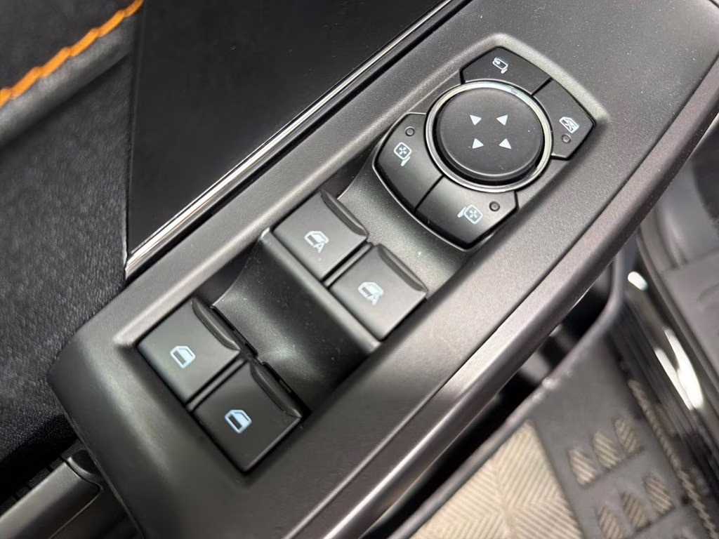 2026 AGATE BLACK Ford F-150 Tremor 4X4 Truck