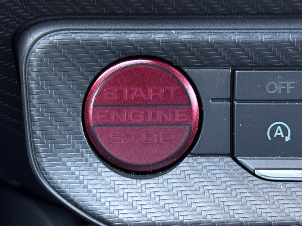 2026 Carbonized Gray Metallic Ford Mustang EcoBoost RWD Coupe