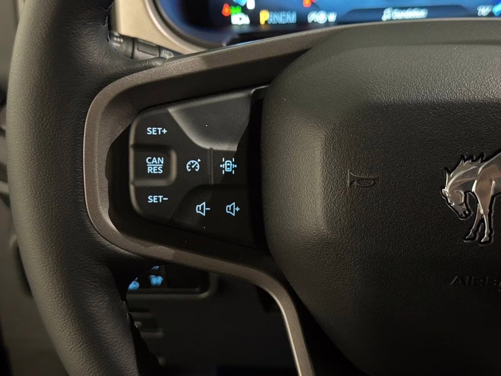 2026 Shadow Black Ford Bronco Outer Banks 4X4 SUV