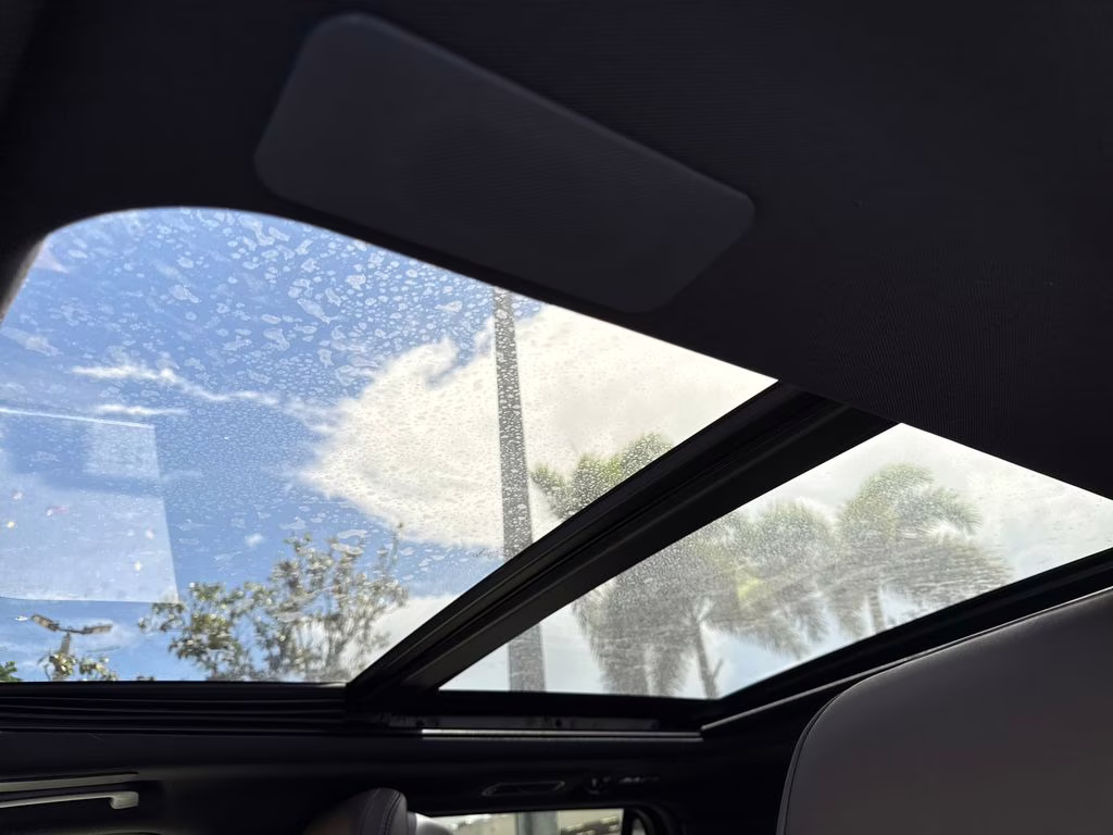 2026 Agate Black Metallic Ford Expedition King Ranch 4X4 SUV