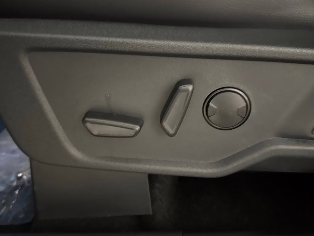 2026 Shadow Black Ford Bronco Outer Banks 4X4 SUV