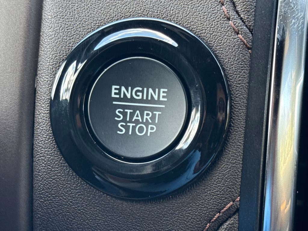 2026 Agate Black Metallic Ford Expedition King Ranch 4X4 SUV