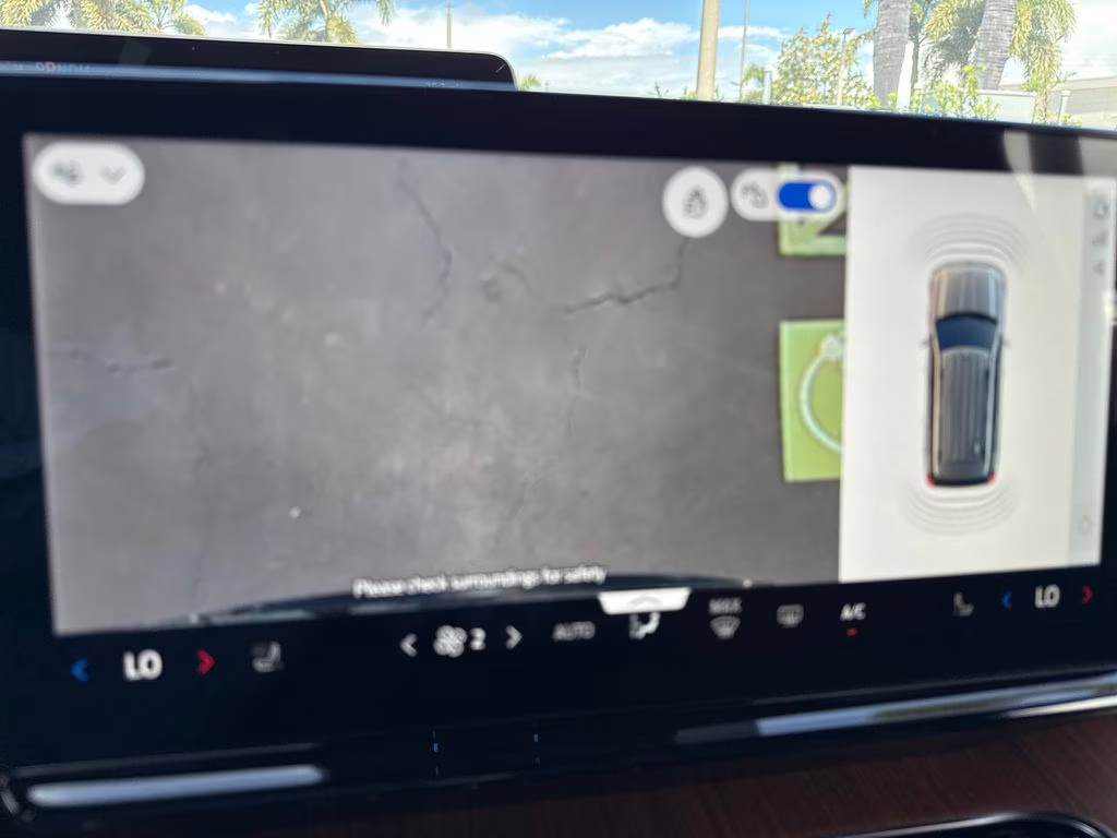 2026 Agate Black Metallic Ford Expedition King Ranch 4X4 SUV