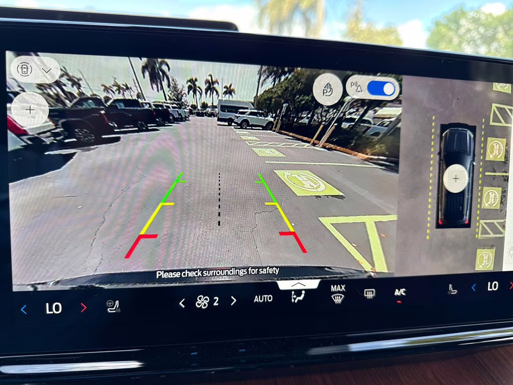 2026 Agate Black Metallic Ford Expedition King Ranch 4X4 SUV