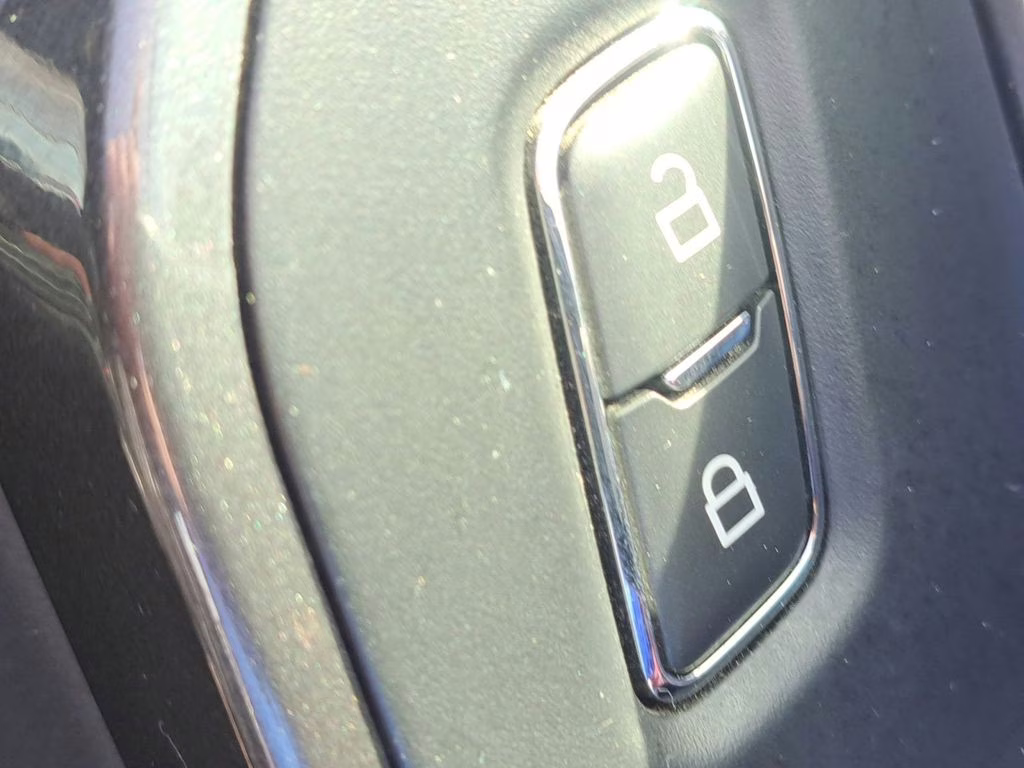 2021 Agate Black Metallic Ford F-150 Lariat Sport w/B&O Sound & Co-Pilot 360 4X4 Truck